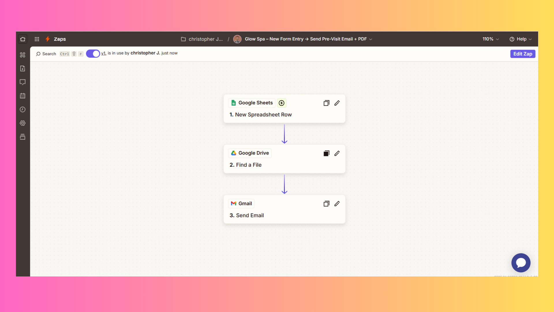 Medical System screenshot
